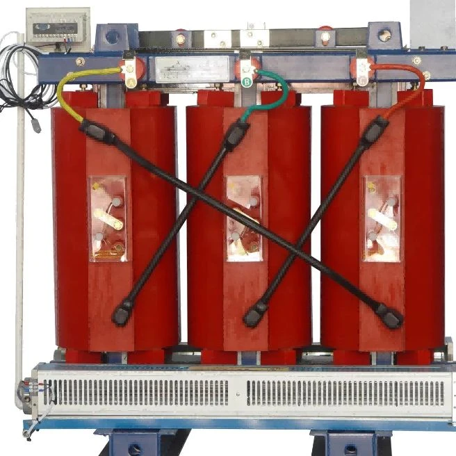 750 Kva quruq turdagi transformator