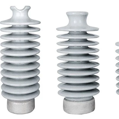 Suspension keramik izolyator